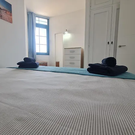 Casa Armando דירה *