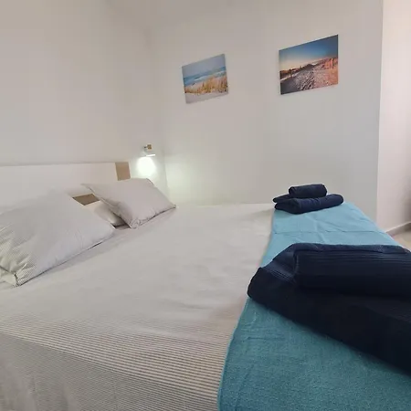 Casa Armando דירה *