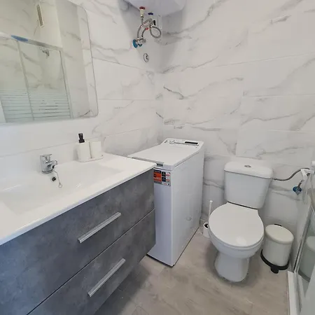 Apartment Casa Armando *