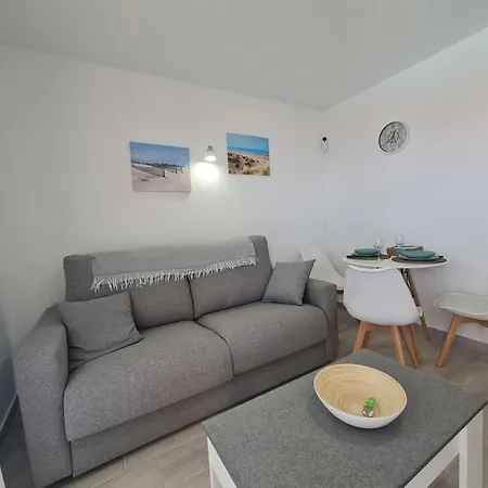 Casa Armando Apartment Costa De Antigua