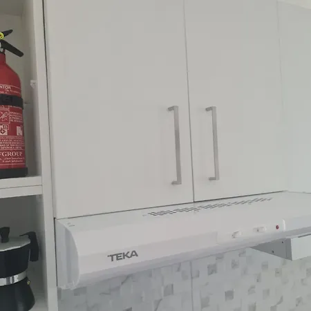 דירה Casa Armando קוסטה דה אנטיגואה