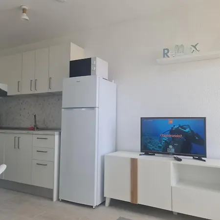 דירה Casa Armando