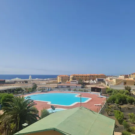 Casa Armando Apartment Costa De Antigua