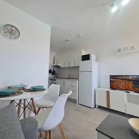 Apartment Casa Armando
