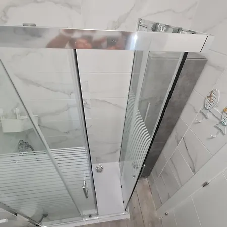 Apartamento Casa Armando