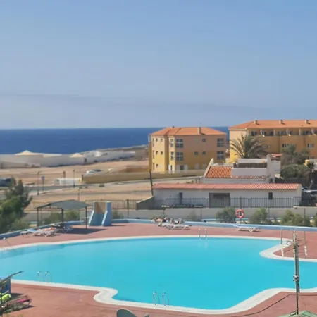 Apartamento Casa Armando Costa De Antigua