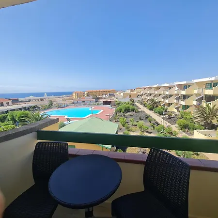 Apartamento Casa Armando Costa De Antigua