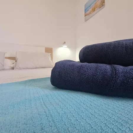 شقة Casa Armando *